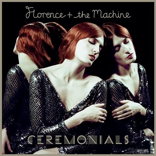 Spectrum Florence + The Machine