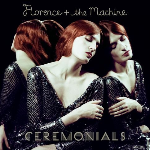 Ceremonials (Limited Edition) Florence and The Machine