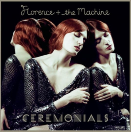 Ceremonials, płyta winylowa Florence and The Machine