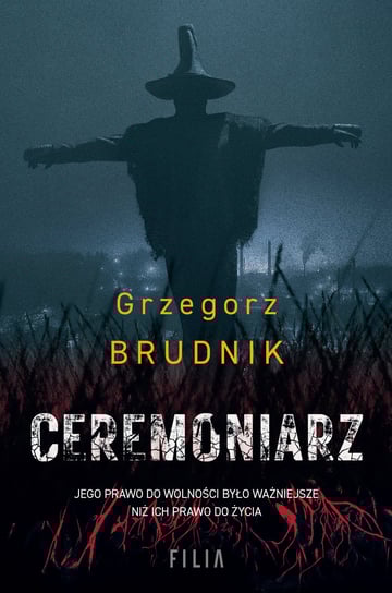 Ceremoniarz Brudnik Grzegorz
