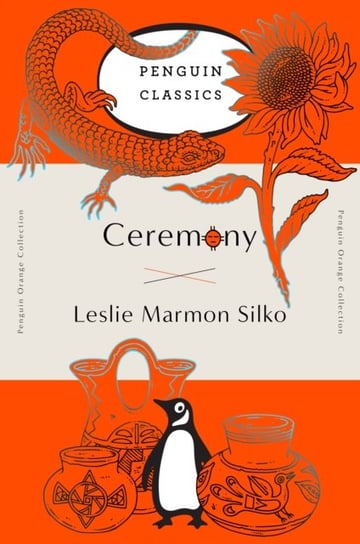 Ceremony Leslie Marmon Silko