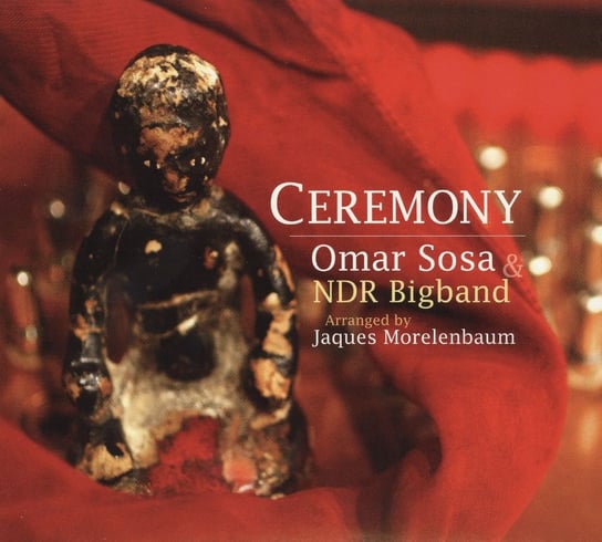 Ceremony Sosa Omar