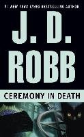 Ceremony in Death Robb J. D.