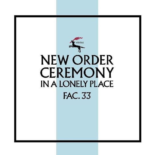 Ceremony (Version 2) New Order