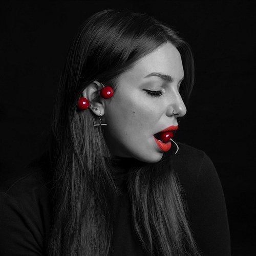 Čerešně Annabelle Fárová