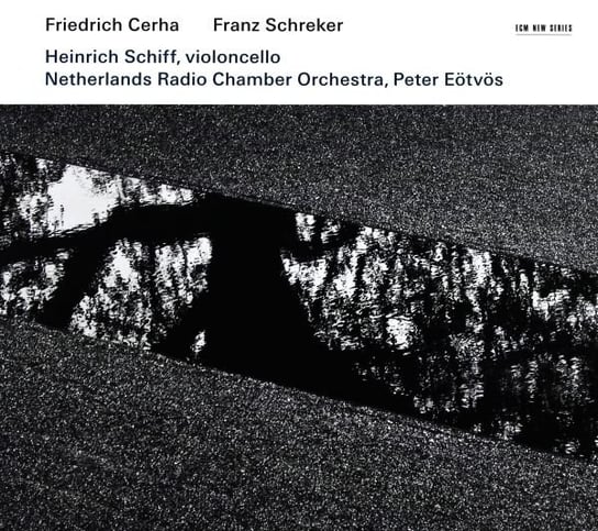 Cerha: Concerto For Cello/ Schreker: Symphony Schreker Franz