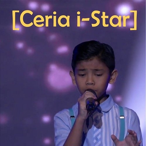 Ceria i-Star Aniq