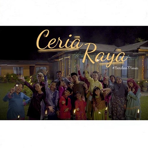 Ceria Raya Ceria Raya