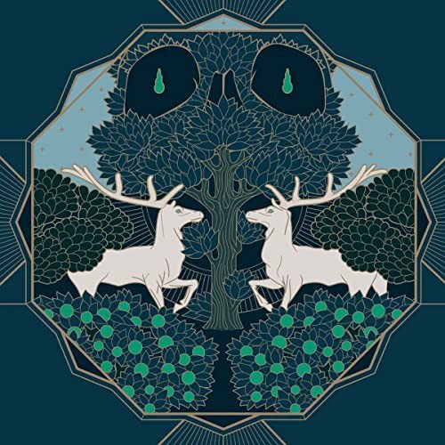 Cernunnos Dark Sanctuary