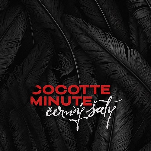 Černý šaty Cocotte Minute