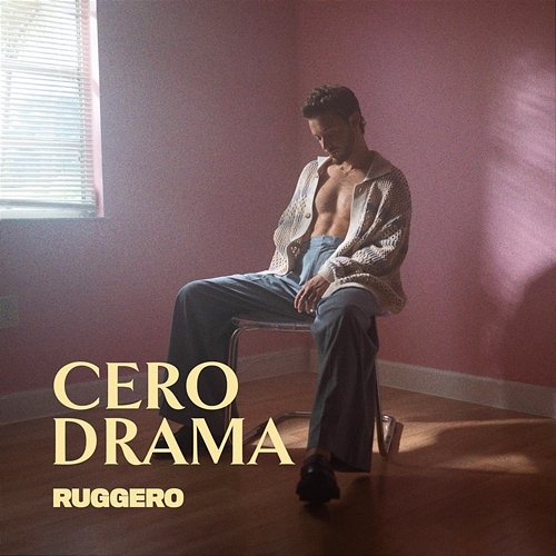 Cero Drama Ruggero