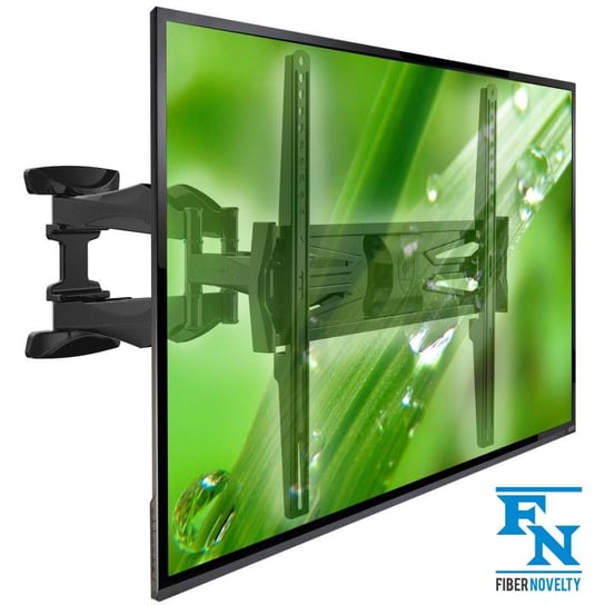 CEROS R3 - Wysokiej jakości obrotowy uchwyt do telewizorów LCD, LED 32" - 60" Ergosolid