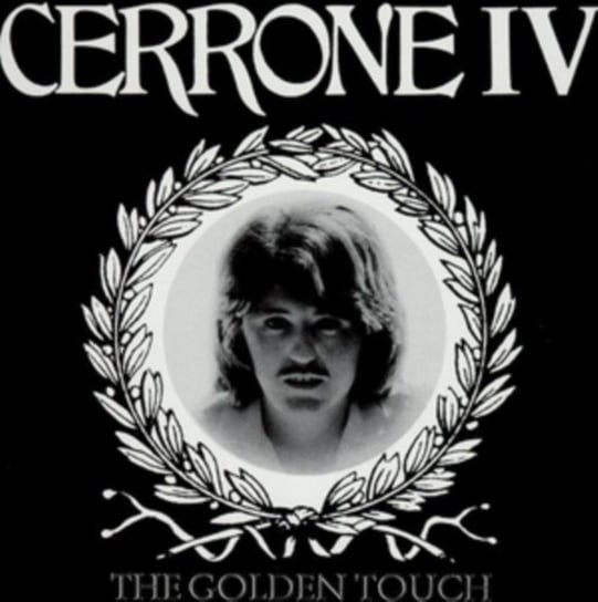 Cerrone IV Cerrone