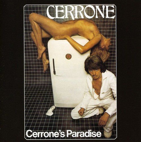Cerrone's Paradise Cerrone