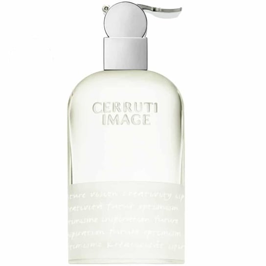 Cerruti, Image Pour Homme, woda toaletowa, 100 ml Cerruti