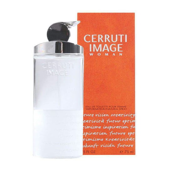 Cerruti, Image Woman, woda toaletowa, 75 ml Cerruti