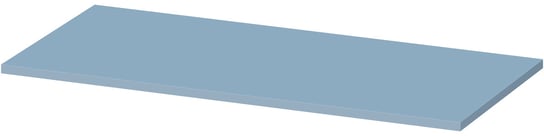 Cersanit Larga blat 100 cm niebieski S932-032 Inna marka
