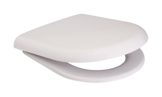 Cersanit MITO Merida deska sedesowa do kompaktu biała K98-0035 Inna marka