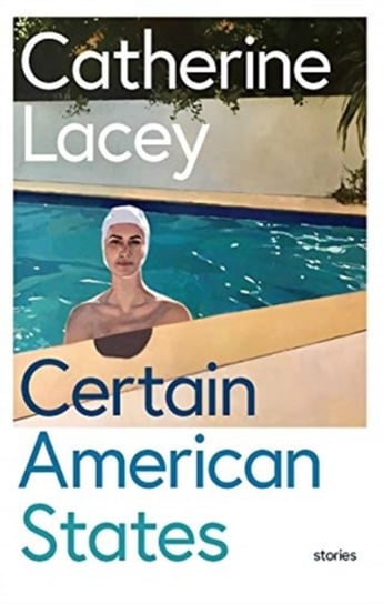 Certain American States Lacey Catherine