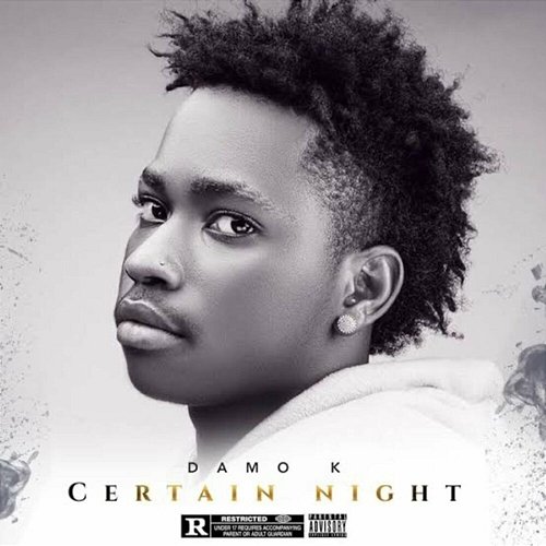 Certain Night Damo K