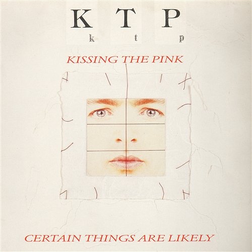 Certain Things Are Likely Kissing The Pink