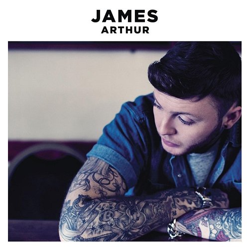 Certain Things James Arthur, sped up + slowed feat. Chasing Grace