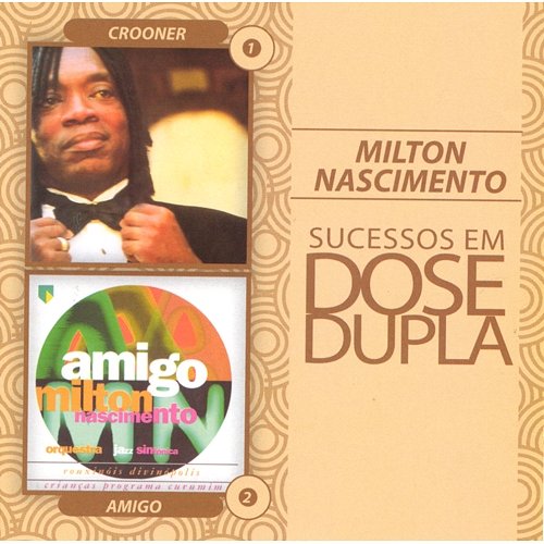 Certas Coisas Milton Nascimento