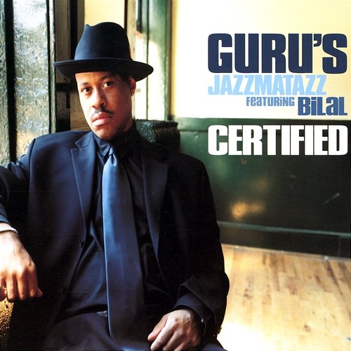 Certified Guru's Jazzmatazz