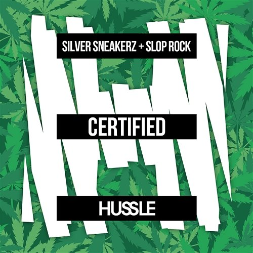 Certified Silver Sneakerz, Slop Rock