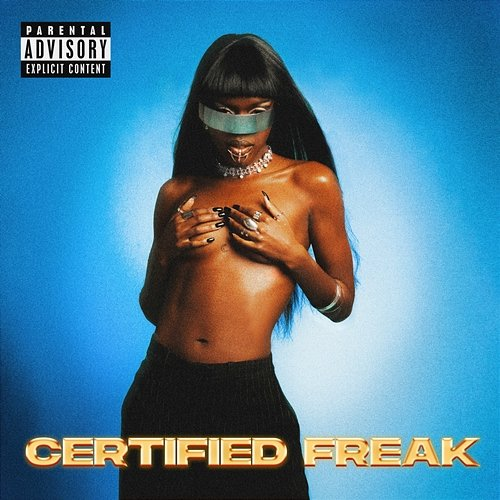 Certified Freak Glo