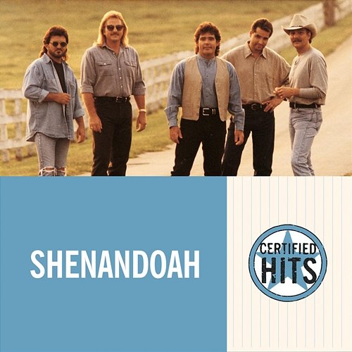 Certified Hits Shenandoah