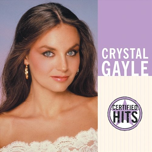 Certified Hits Crystal Gayle