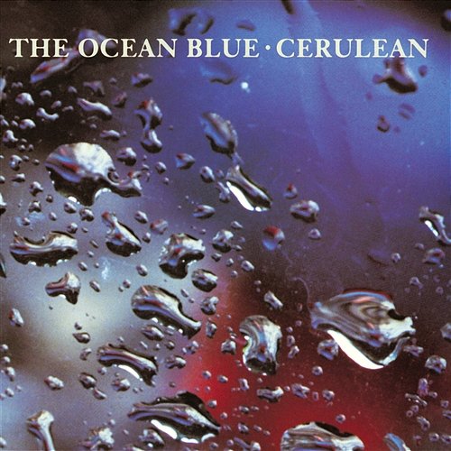 Cerulean The Ocean Blue