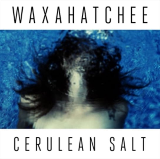 Cerulean Salt, płyta winylowa Waxahatchee