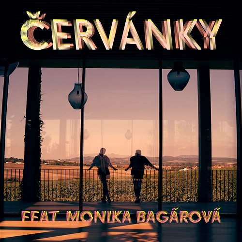 Červánky Slza feat. Monika Bagárová