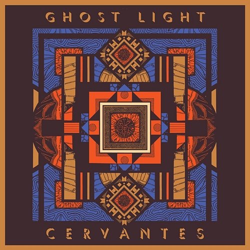 Cervantes Ghost Light