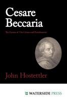 Cesare Beccaria Hostettler, Hostettler John