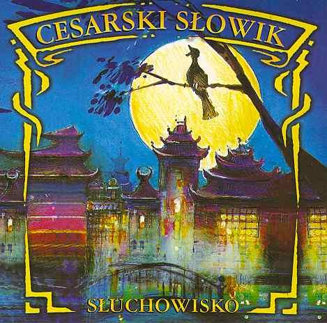 Cesarski słowik Various Artists