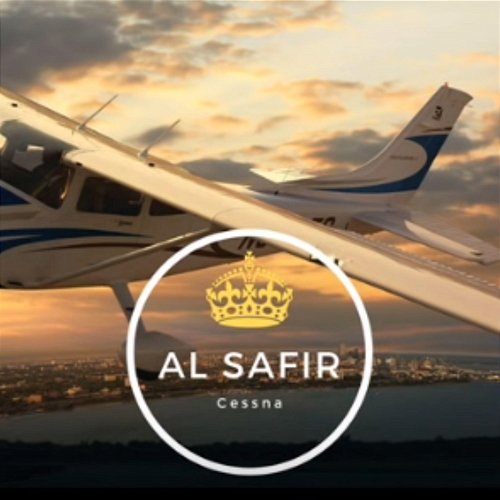 Cessna Al Safir