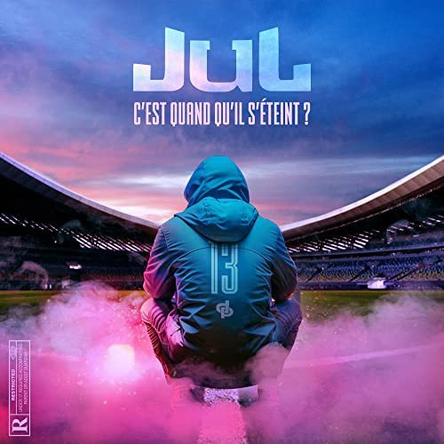 Cest Quand Quil Seteint Various Artists