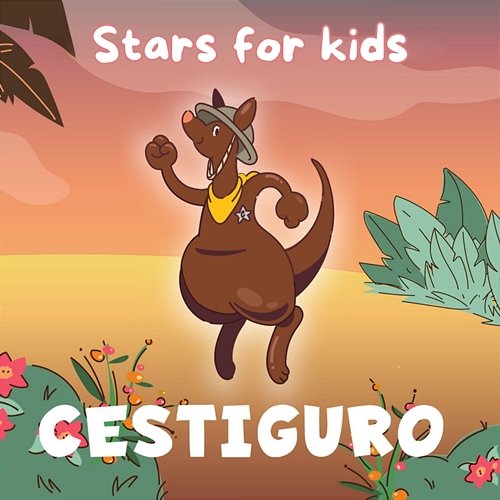 Cestiguro Stars for kids