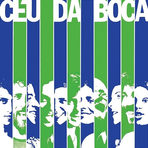 Céu Da Boca Ceu Da Boca