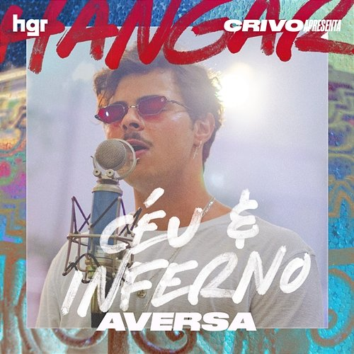 Céu e inferno Aversa