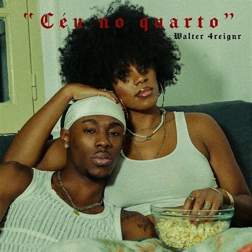 Céu No Quarto Walter 4reignr