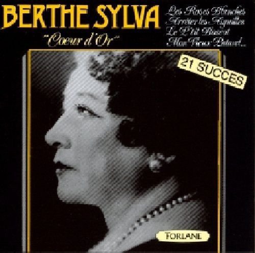 Ceur D'Or Vol. 1 Sylva Berthe
