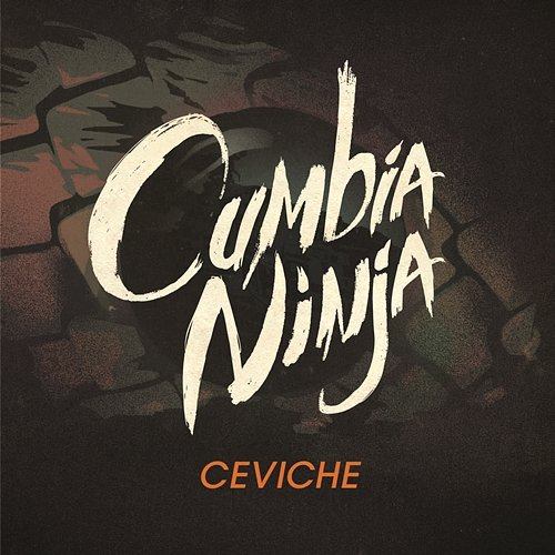 Ceviche Cumbia Ninja