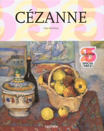 Cezanne Duchting Hajo