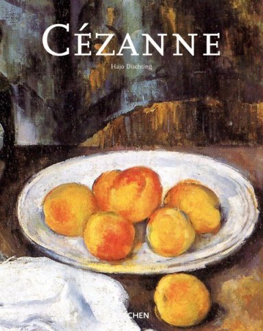 Cezanne Duchting Hajo