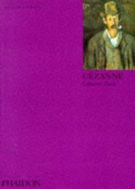 Cezanne: Colour Library Dean Catherine