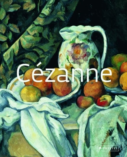 Cezanne: Masters of Art Roberta Bernabei